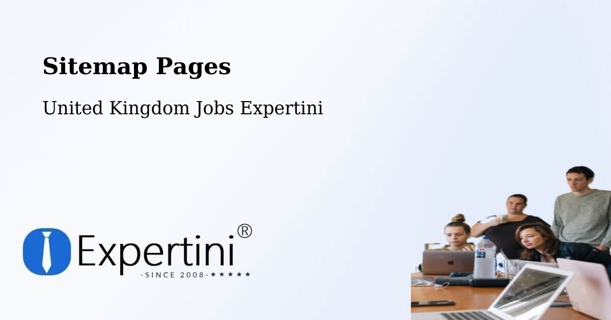 Sitemap Pages - Rothley - United Kingdom Jobs Expertini